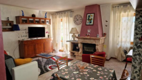 La casa di Luca Abbadia San Salvatore